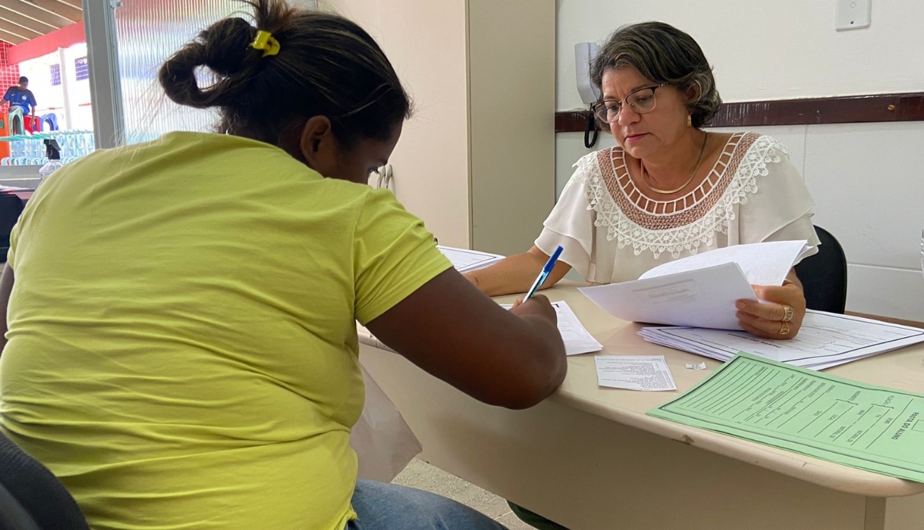 Seduc Registra Cerca de 12 Mil Novas Matrículas na Rede Municipal de Ensino