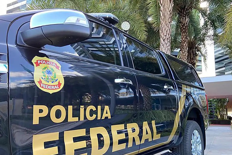 Governo Federal anuncia concurso público para a Polícia Federal com 2 mil cargos até 2026