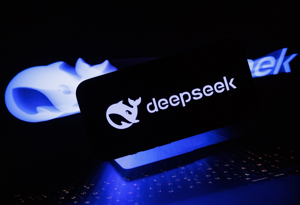 DeepSeek: nova IA chinesa faz ações de empresas americanas despencarem