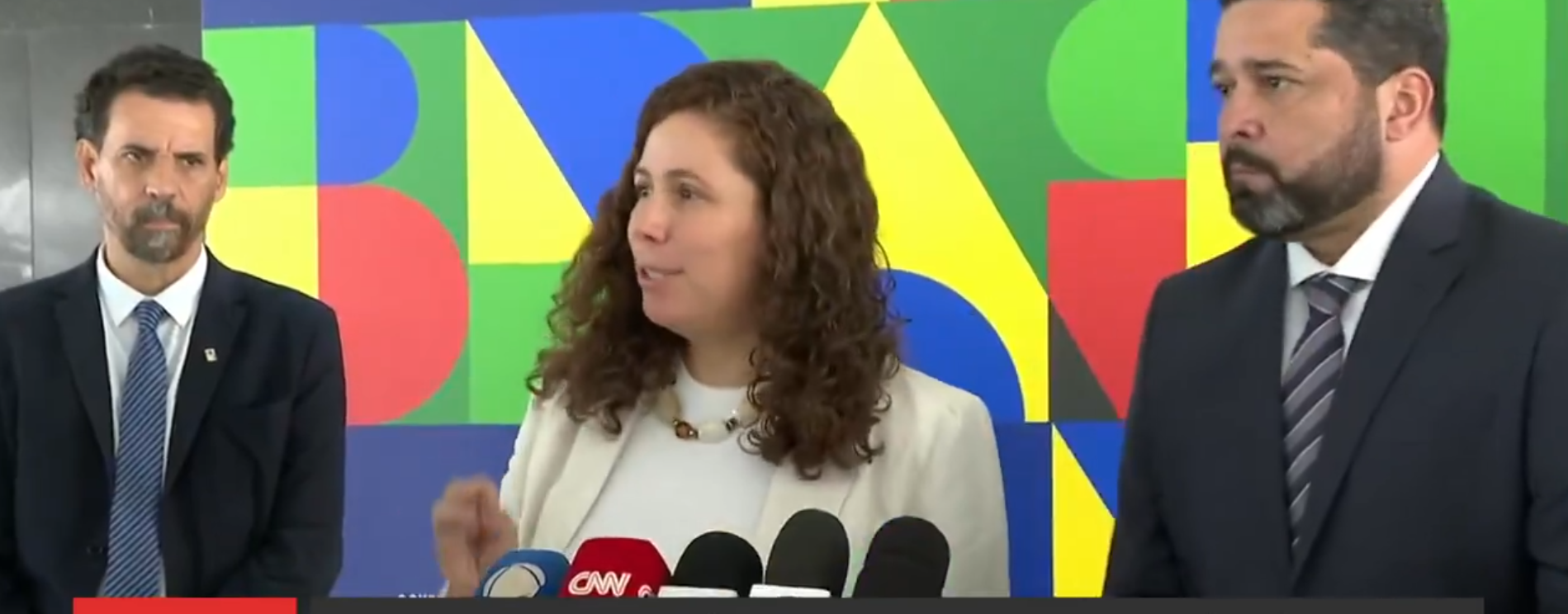 Ministra nega que déficit nas estatais seja rombo, mas especialistas e dados do governo indicam o contrário
