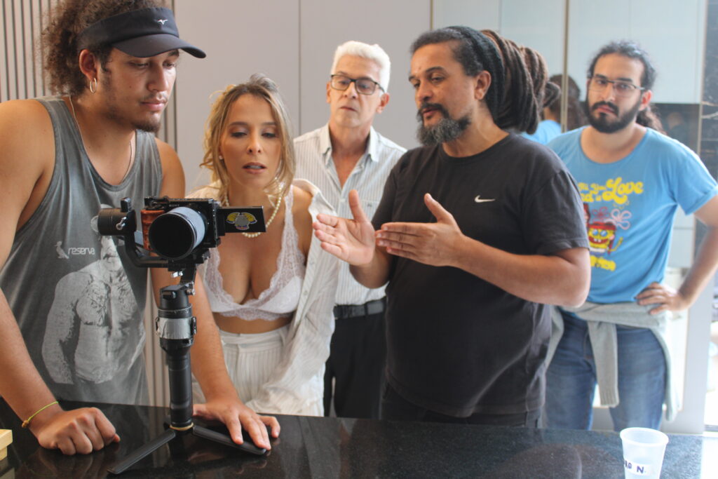 Feira de Santana recebe primeira edição de mostra gratuita de filmes locais no teatro do Cuca