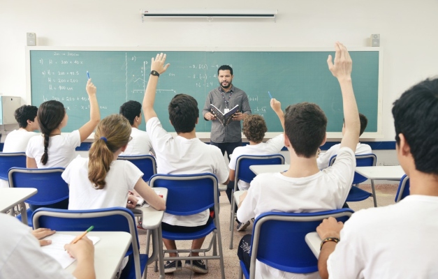 Piso Salarial dos Professores Tem Reajuste Acima da Inflação