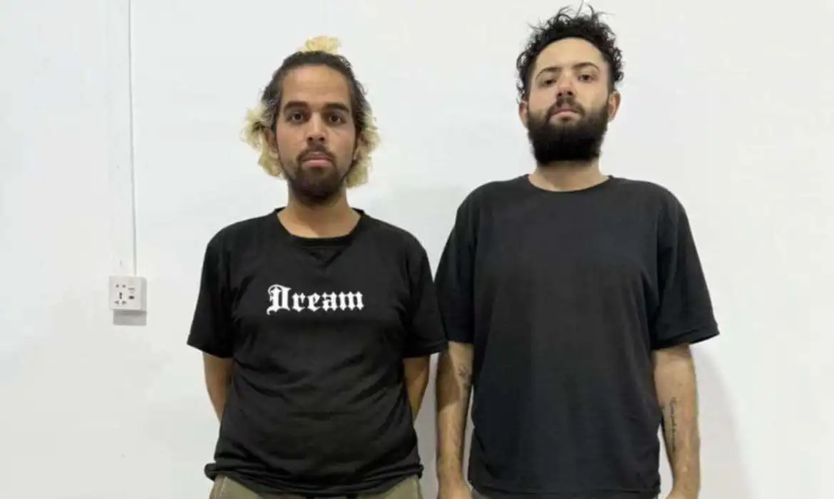 Brasileiros escapam de cativeiro e trabalho escravo em Mianmar
