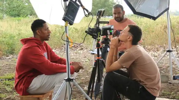 Mostra cine lugar urgente brasil realiza 2ª edição com exibições e debates em Feira de Santana