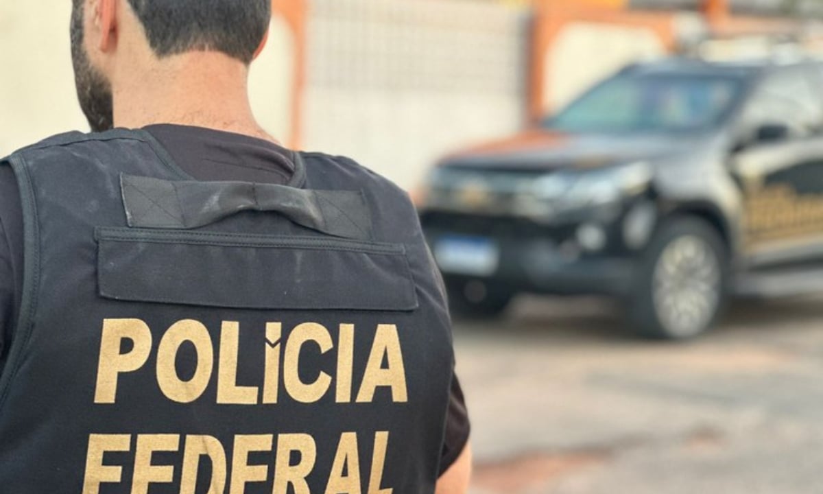 PF deflagra operação contra suposto desvio de emendas