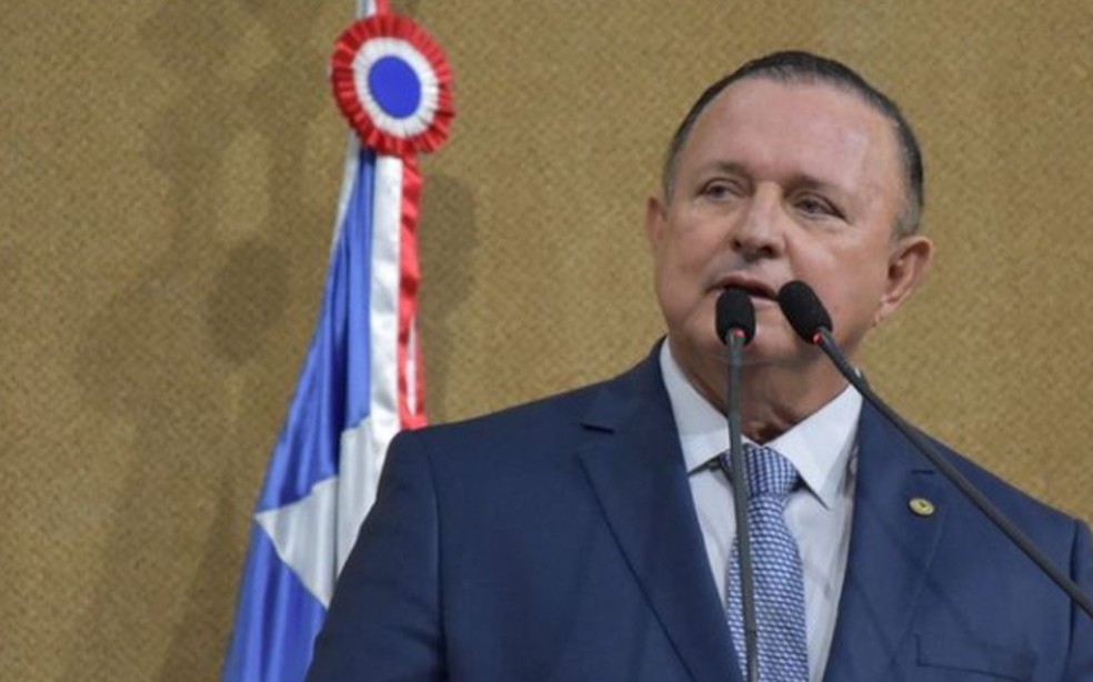 STF afasta Adolfo Menezes da presidência da Assembleia Legislativa da Bahia