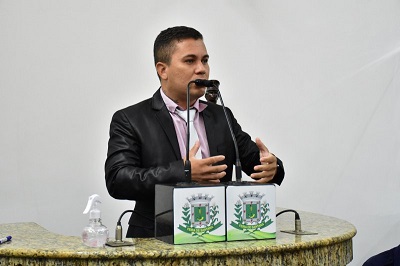 Vereador Galeguinho alerta sobre surto de Esporotricose em e cobra ações do poder público