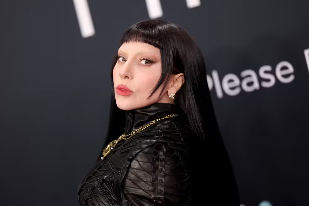 Lady Gaga confirma show em Copacabana: retorno triunfal ao Brasil após 13 anos Lady Gaga confirma show em Copacabana: retorno triunfal ao Brasil após 13 anos