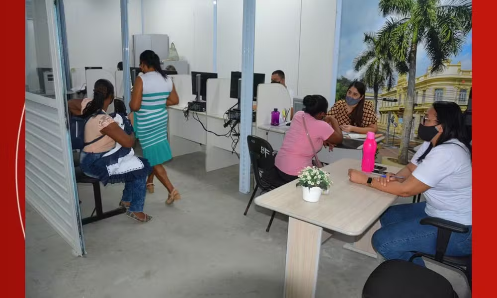Feira de Santana promove mutirão para regularizar Cadastro Único e Bolsa Família neste sábado