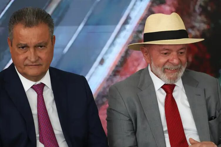 Rui Costa diz que Lula será o candidato do PT à Presidência em 2026 Rui Costa diz que Lula será o candidato do PT à Presidência em 2026