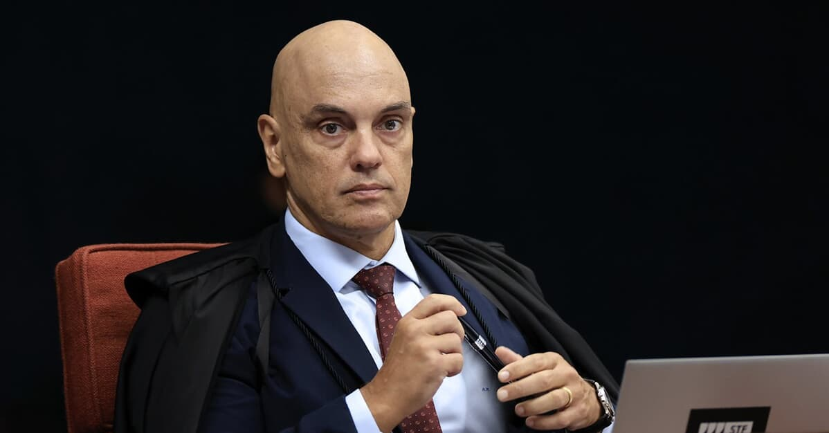 Justiça americana barra pedido do Rumble contra Moraes e libera empresas de cumprir ordens do ministro. Juíza não reconheceu as ordens de Moraes como válidas em território americano