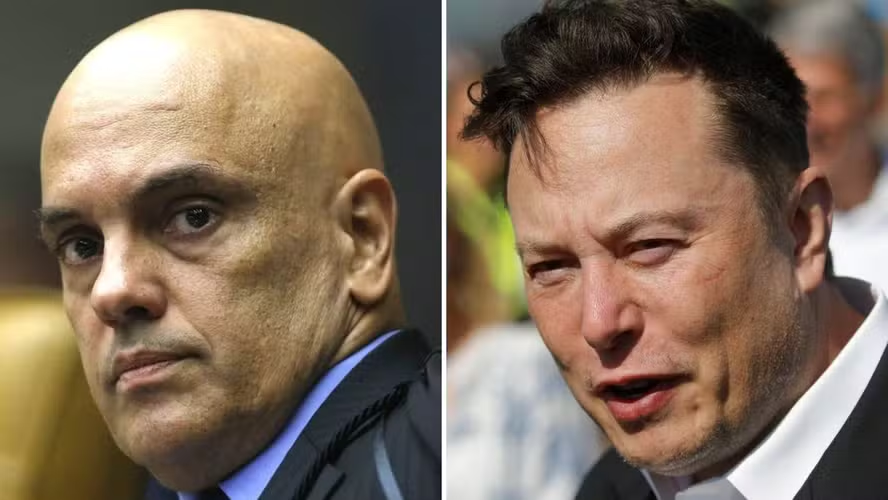 Comissão da Câmara dos EUA aprova projeto para barrar Alexandre de Moraes no país Comissão da Câmara dos EUA aprova projeto para barrar Alexandre de Moraes no país