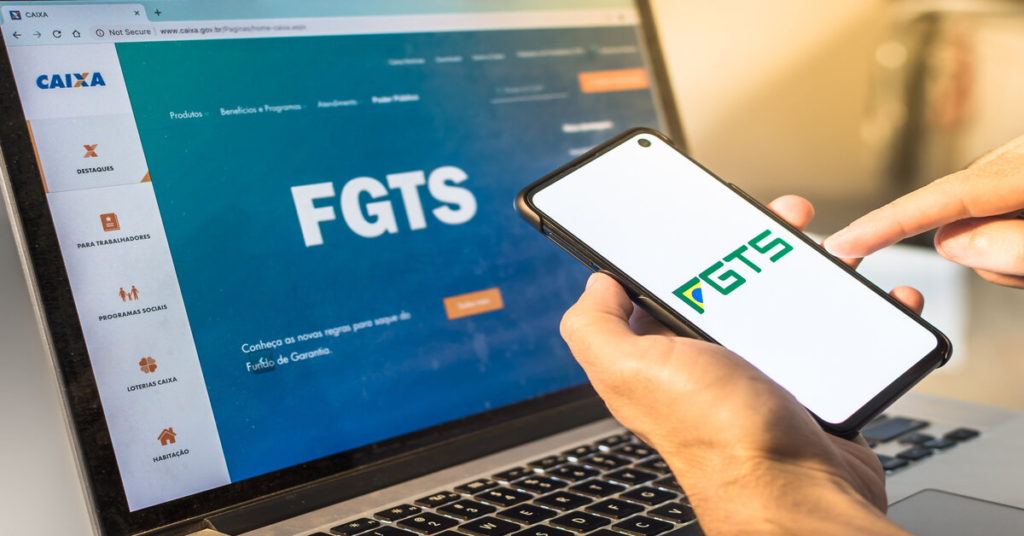 Saque-aniversário do FGTS: veja novas regras, calendário, valores e dúvidas respondidas Saque-aniversário do FGTS: veja novas regras, calendário, valores e dúvidas respondidas
