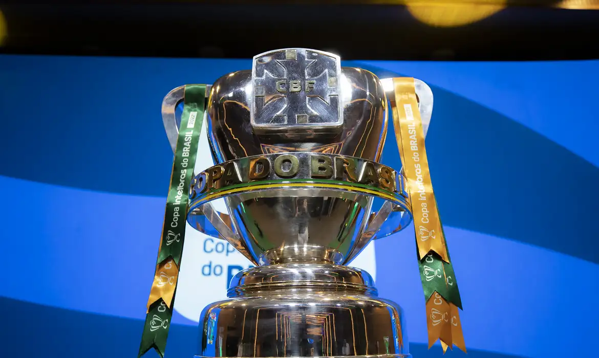 Primeira fase da Copa do Brasil 2025: Conheça os confrontos