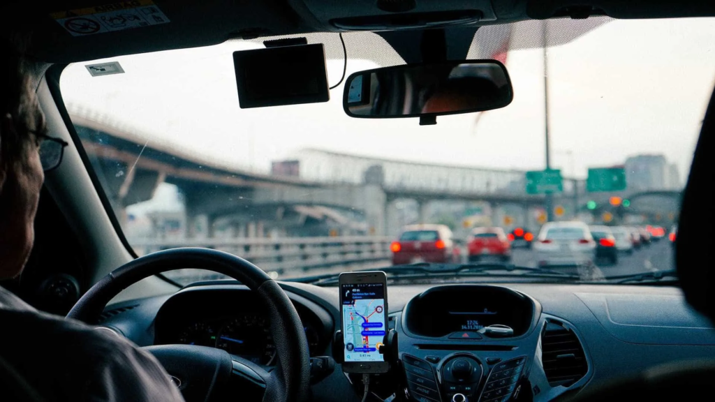 Brasil lidera ranking mundial com 1,4 milhão de motoristas de Uber cadastrados Brasil lidera ranking mundial com 1,4 milhão de motoristas de Uber cadastrados