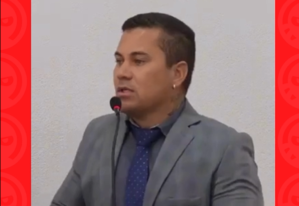 Vereador Galeguinho SPA cobra transparência em empréstimo de R$ 200 milhões para Prefeitura de Feira Vereador Galeguinho SPA cobra transparência em empréstimo de R$ 200 milhões para Prefeitura de Feira