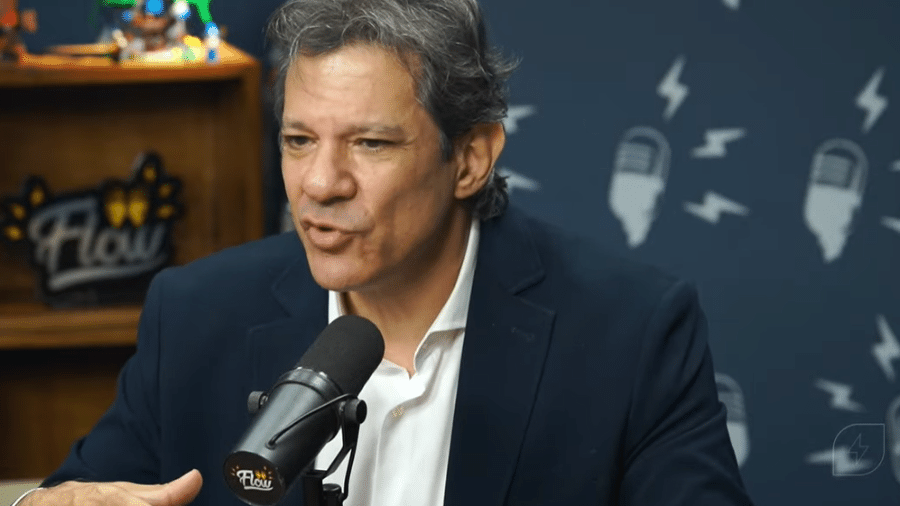 Haddad: corte de imposto é para frear alta dos alimentos pelos produtores Haddad: corte de imposto é para frear alta dos alimentos pelos produtores