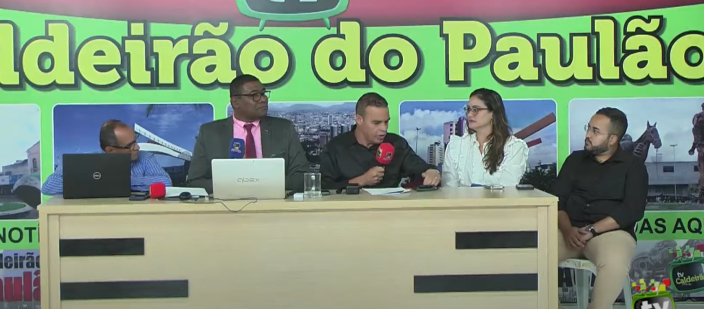 Quatro partidos em Feira podem ter vereadores cassados nos próximos seis meses Quatro partidos em Feira podem ter vereadores cassados nos próximos seis meses