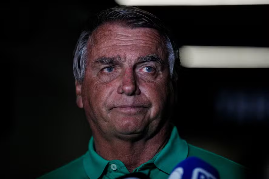 Zanin marca julgamento de Bolsonaro para 25 de março