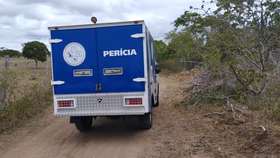 Dois homens são encontrados mortos com marcas tiros em 24h na zona rural de Feira de Santana Dois homens são encontrados mortos com marcas tiros em 24h na zona rural de Feira de Santana