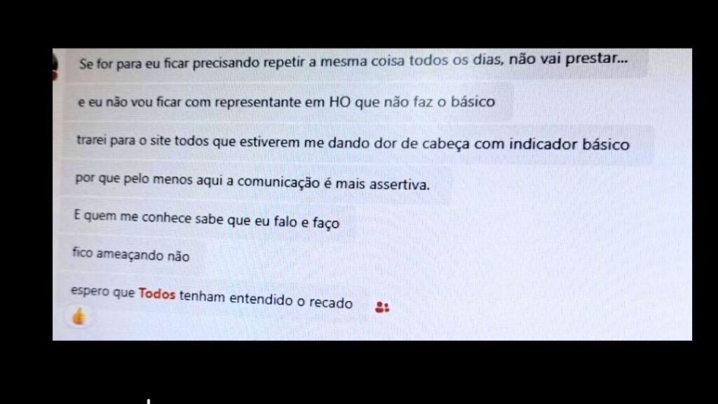 Funcionários da Atento em Feira de Santana denunciam assédio moral e ameaças de supervisores Funcionários da Atento em Feira de Santana denunciam assédio moral e ameaças de supervisores