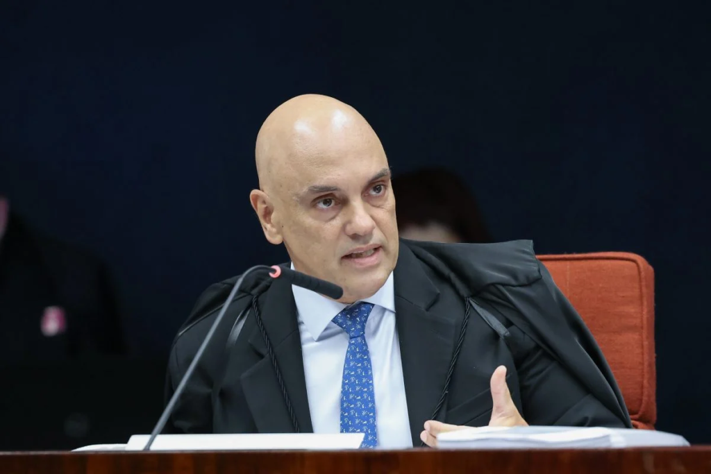 STF tem maioria para deixar verba do Judiciário fora do limite fiscal STF tem maioria para deixar verba do Judiciário fora do limite fiscal