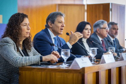 Crescimento de despesas obrigatórias ameaça sustentabilidade do arcabouço fiscal