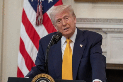Trump diz que espera acordo entre Rússia e Ucrânia ‘nesta semana’