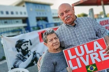 Sindicato ligado a irmão de Lula é alvo de operação da PF por fraudes no INSS