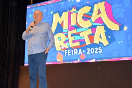 Micareta de Feira 2025: 142 atrações vão animar quatro dias de festa