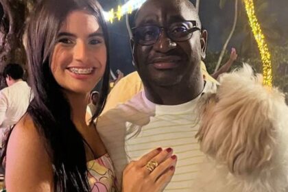 “Comportamento de put4″ Vaza áudio do Dr. João Neto que aparece irritado com a roupa que ela usava para ir até o lava jato.