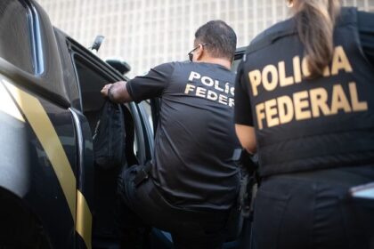 Megaoperação da PF mira esquema bilionário de descontos indevidos no INSS​