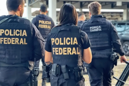 Concurso da PF oferece 192 oportunidades com salários atrativos