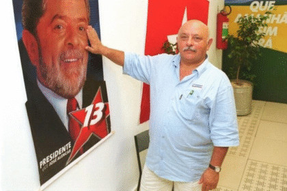 INSS: Sindicato de Irmão de Lula Faturou R$ 100 Milhões a Mais em 3 Anos