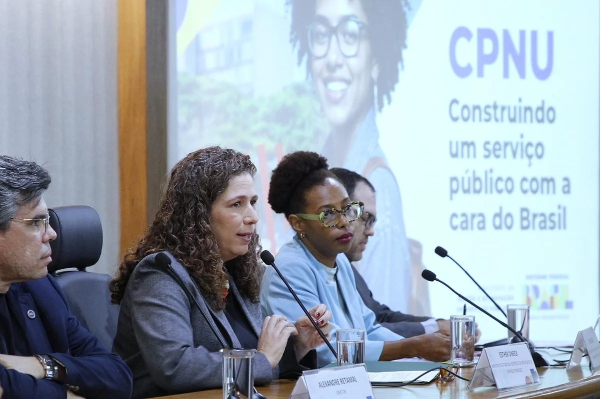 CNU 2025: Lista de Cargos, Salários, Cronograma e Mais; Veja o que se Sabe e o que Falta Saber