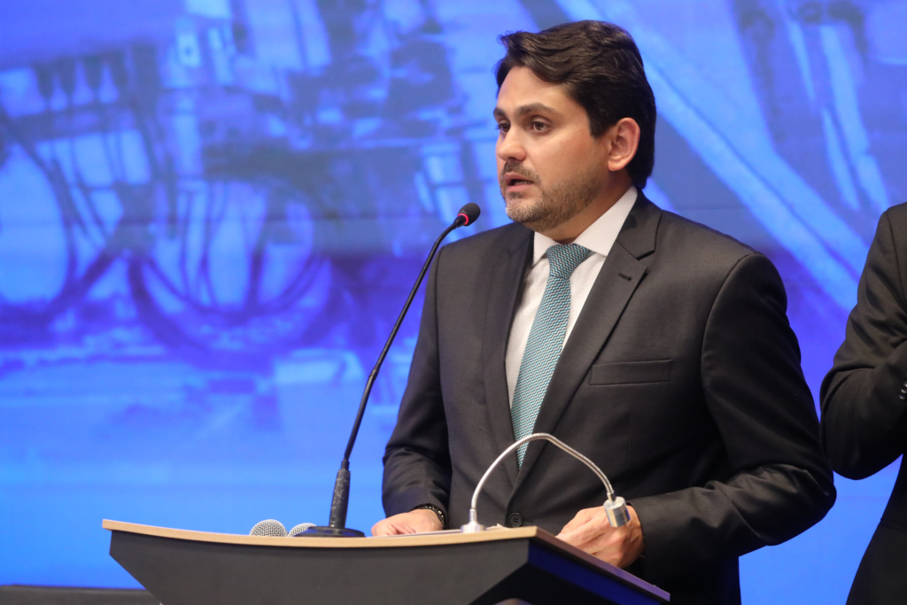 PGR acusa Juscelino Filho, ministro de Lula, por suposto desvio de emendas PGR acusa Juscelino Filho, ministro de Lula, por suposto desvio de emendas