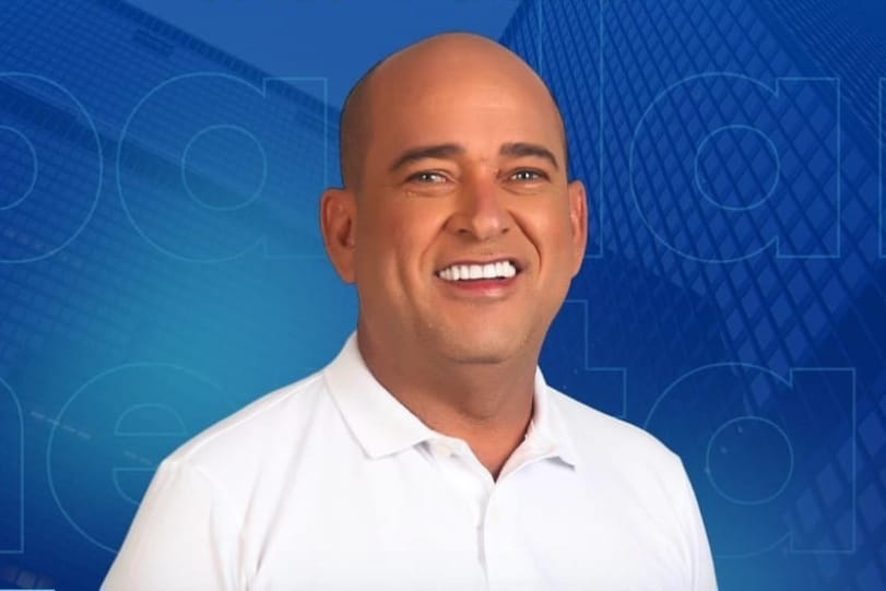 Binho Galinha mantém liderança para deputado estadual em Feira de Santana Binho Galinha mantém liderança para deputado estadual em Feira de Santana