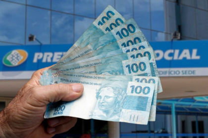 13º salário do INSS será antecipado para mais de 34 milhões de segurados; confira