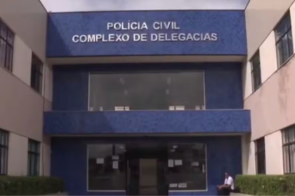 Idoso com 86 filhos é preso em Feira de Santana por dívidas de pensão alimentícia