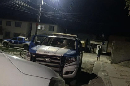 Homem é assassinado a tiros no bairro Asa Branca, em Feira de Santana