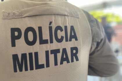 Cinco homens morrem em confronto com a Polícia Militar na zona rural de Santa Bárbara