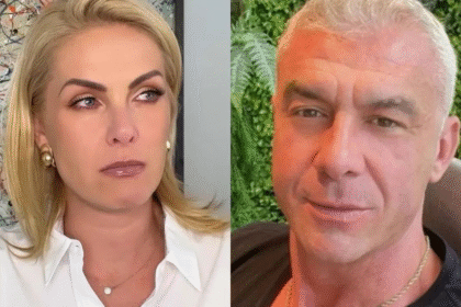 Ana Hickmann pede prisão de Alexandre Correa por atraso em pensão do filho