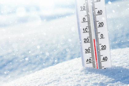 Onda polar atinge pico nesta sexta com recordes de frio e geada; veja as capitais mais frias