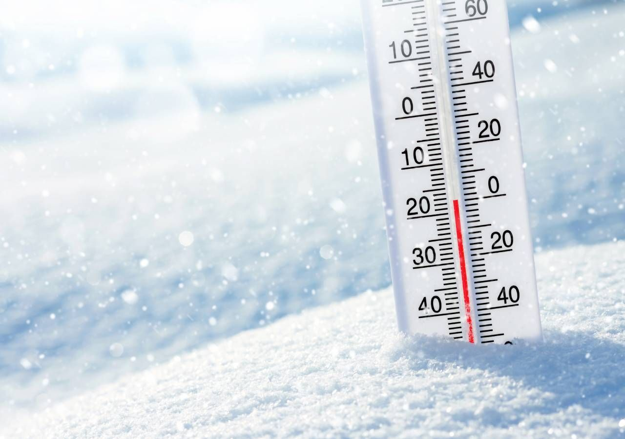 Onda polar atinge pico nesta sexta com recordes de frio e geada; veja as capitais mais frias