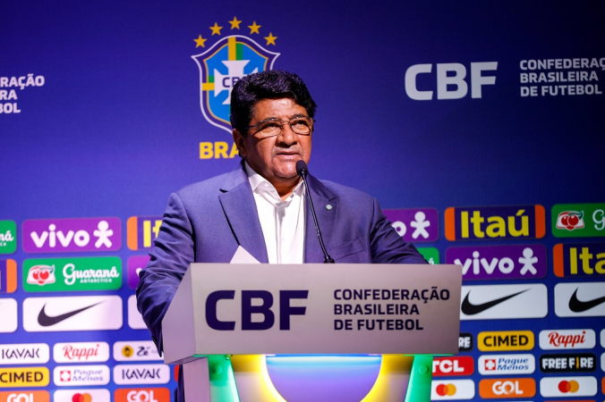 Suspeita de falsificação de assinatura abala legitimidade de Ednaldo Rodrigues