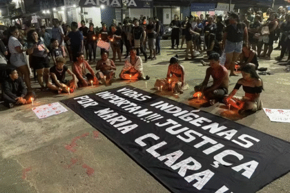 Violência no Brasil estabiliza após anos de queda e guerra entre facções, aponta relatório