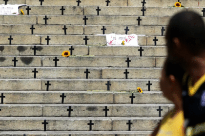Negros são maioria das vítimas de homicídios no Brasil, aponta relatório