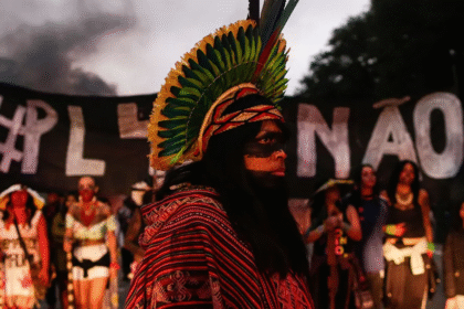 Violência contra indígenas cresce no Brasil, aponta estudo