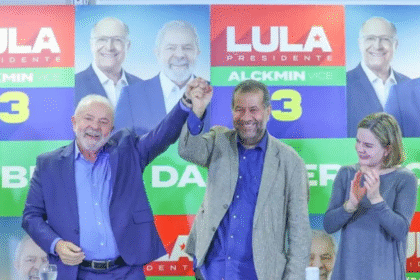 Núcleo de Lupi critica demissão e aponta ‘covardia’ de Lula