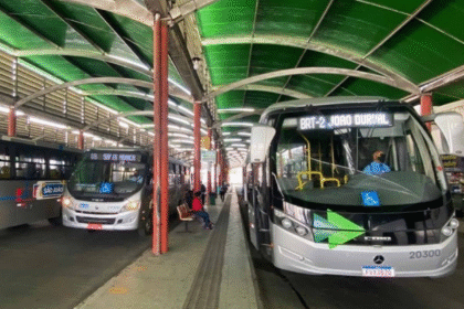 Acordo entre rodoviários, empresas e prefeitura evita greve do transporte público em Feira de Santana